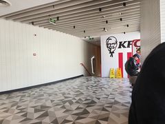 -肯德基(建华店)