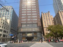 -上海国际饭店