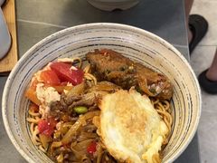 -梅溪·小伙子干挑面(安吉总店)