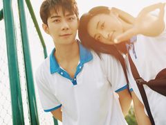 -经典婚纱摄影美学馆·私人定制