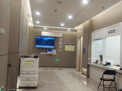 -西安交通大学口腔医院(主院区)