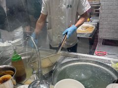 -麦奀云吞面世家 山顶店(山顶广场店)