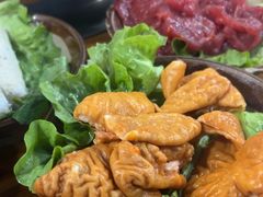 -正南齊北重庆老火锅(光华村直营店)
