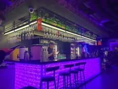 -粉墨特色菜·烧烤音乐酒馆