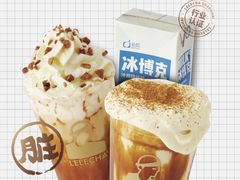 -LELECHA乐乐茶(新街口大洋店)