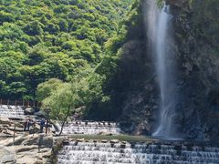-少华山国家森林公园