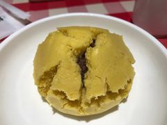 -西贝(宝乐汇店)