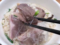 -西羊市老米家泡馍(西羊市店)