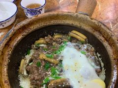 -红星光发煲仔饭(大石街店)