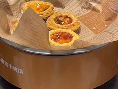 -龍歌自助小火锅(李沧丽达店)