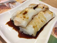 -添好运点心专门店(中环IFC店)