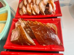 -羲和雅苑•北京烤鸭(吴中路万象城店)