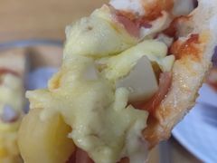 -阳光披萨(辽宁路店)