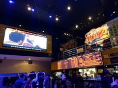 -中影国际影城(九江花园城CINITY LED店)