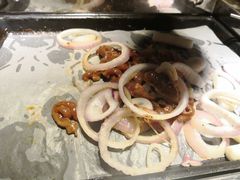 -蓝鲸湾汤泉(包河店)