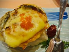 芝士蟹宝-山葵家·创意料理(临平银泰城店)