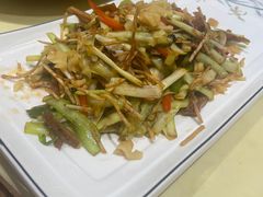 -大家食府·福建菜(FAC协盛中心庭院餐厅店)
