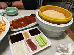 -泰钰丰烤鸭(开发区店)