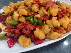 -金阁家常菜(贵阳路店)