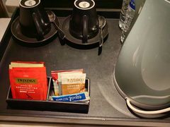 -青岛鑫江温德姆酒店