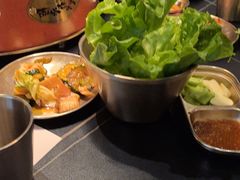 -西塔老太太泥炉烤肉(龙湖北苑天街店)