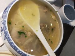 -额娘·现烙春饼烤鸭(太原总店)