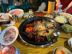 -五里关火锅(牛市口店)