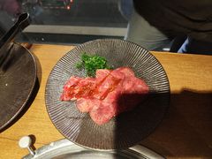 -大牛焱烧·和牛炭火烧放题