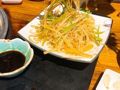 -超级神炭烤肉夜食(芥园西道店)