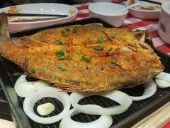 -西贝(枫蓝国际购物中心店)