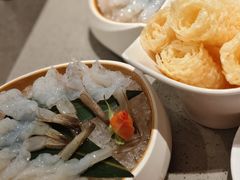 -海底捞火锅(龙湖三千集店)