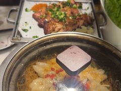 -绿茶餐厅(朝阳大悦城店)