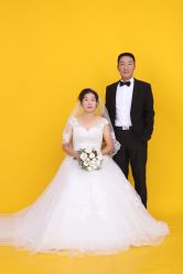 点击看大图 -王子宫殿婚纱摄影(环山路总店)