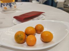 -聚春园自助餐厅(东街口店)