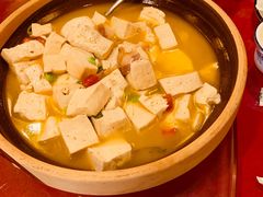 -古铺良食(柯城店)