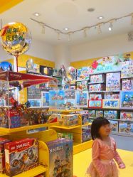 -乐高授权专卖店(南开大悦城店)