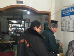 -清真八大碗(G6辅路店)