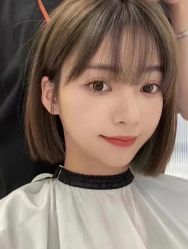 -TRIMS HAIR 修剪造型·烫染接发