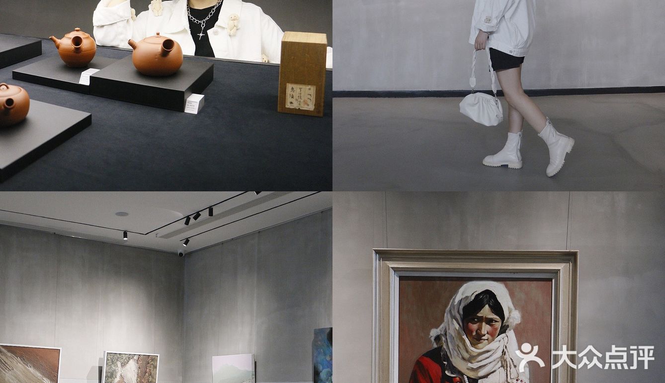 成都0元新展｜观无界 . 止于至美 📷超出片