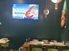 -烹然四季椰子鸡火锅(姚家园万象汇店)