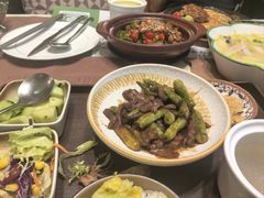 -意卡菲·欢乐聚会餐厅(华侨店)