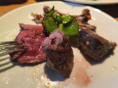 -拉蒂娜·巴西牛排馆 Latina·Brazilian Steakhouse(陆家嘴旗舰店)