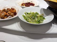 -上座·餐厅(阳光100店)