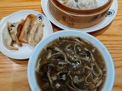 -南门口(山水人家店)