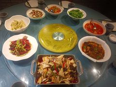 -静一·疆味小馆(黄河路店)