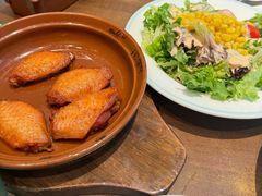 -萨莉亚意式餐厅(常州环球港店)