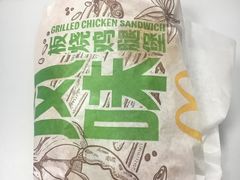 -麦当劳(杭州西湖银泰百货店)