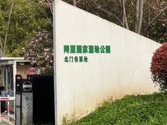 -同里国家湿地公园