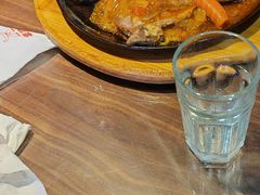 -豪享来中西餐厅(广灵店)
