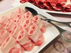 -鼎鼎香·港式火锅(北京SKP店)